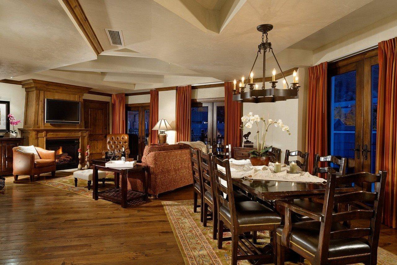 Aspen Mountain Residences 3 Bedroom Residence Eksteriør billede