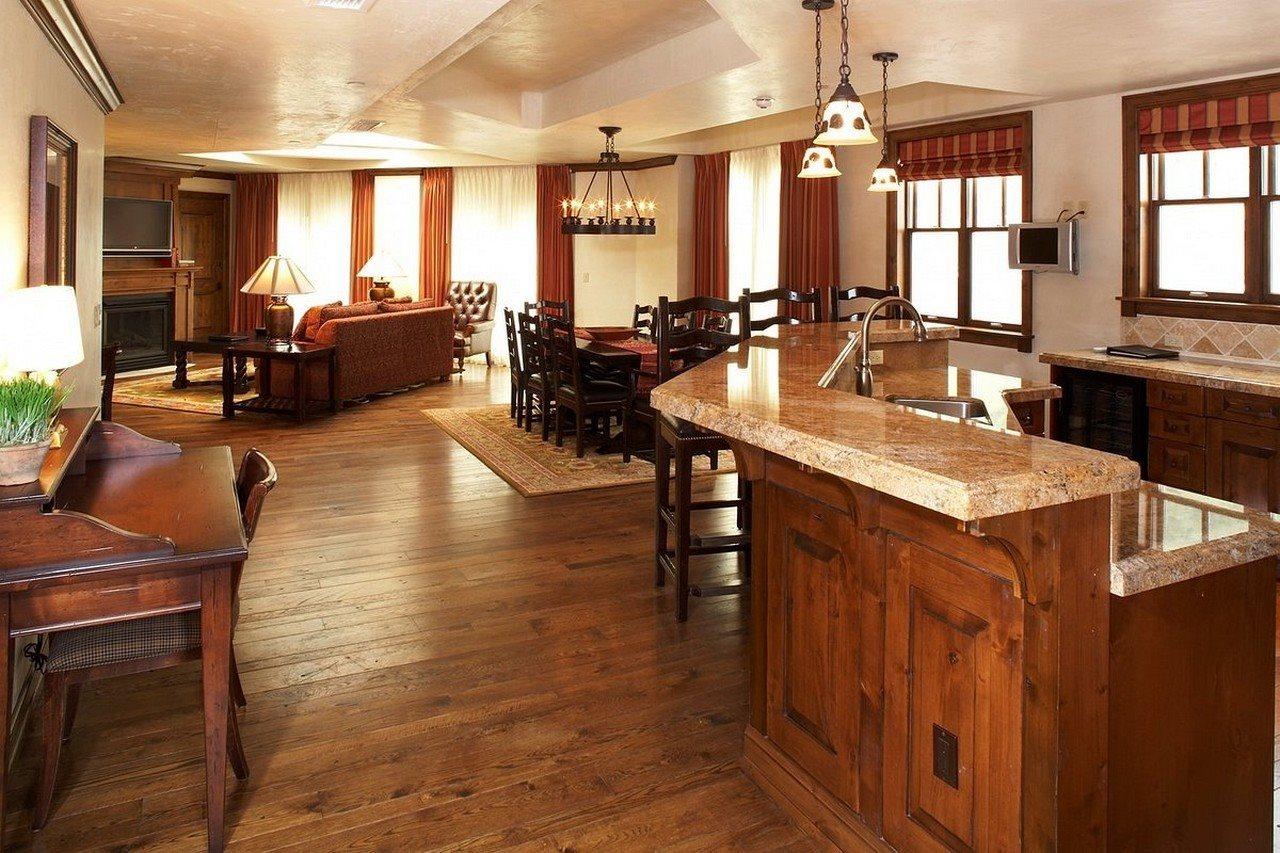 Aspen Mountain Residences 3 Bedroom Residence Eksteriør billede